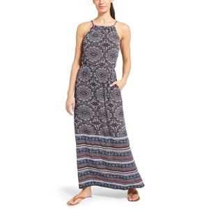 Athleta Maxi Dress